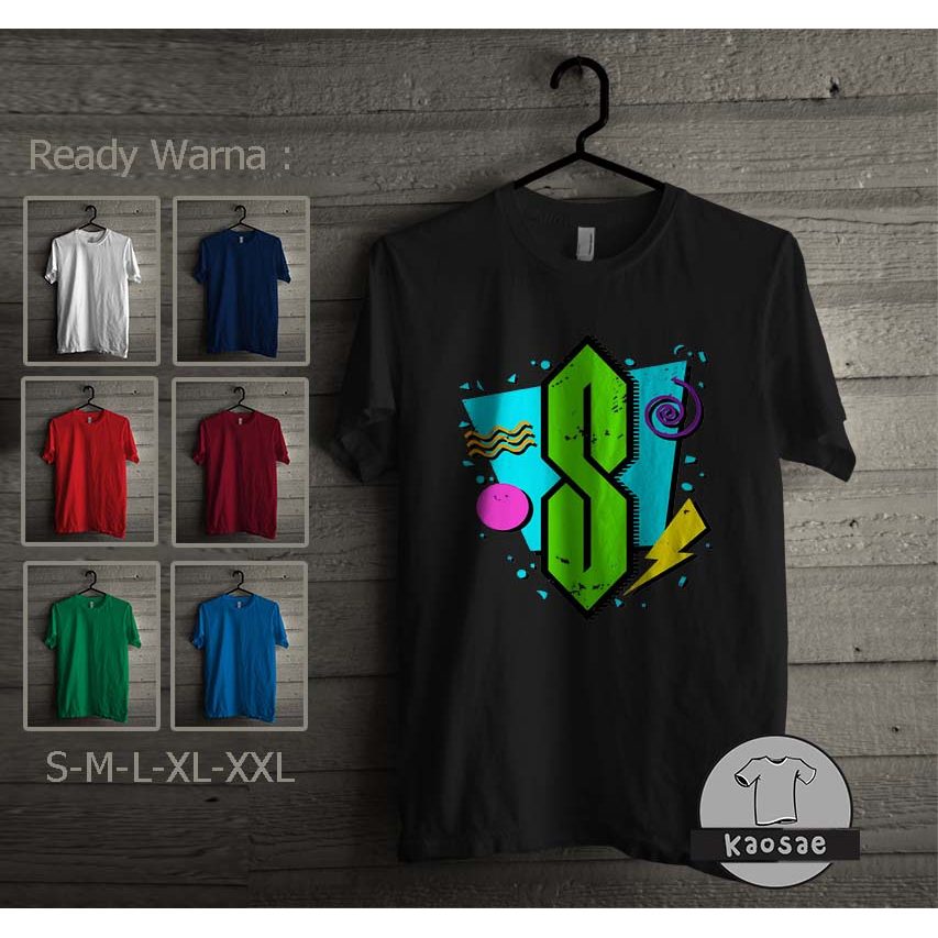 Kaos 90's S Kaos Distro