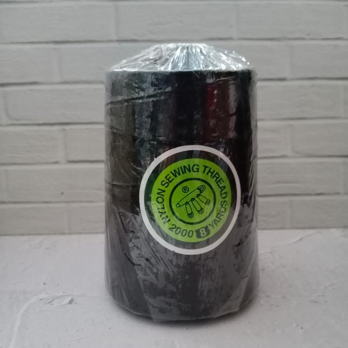 Benang Nylon Peniti no 8