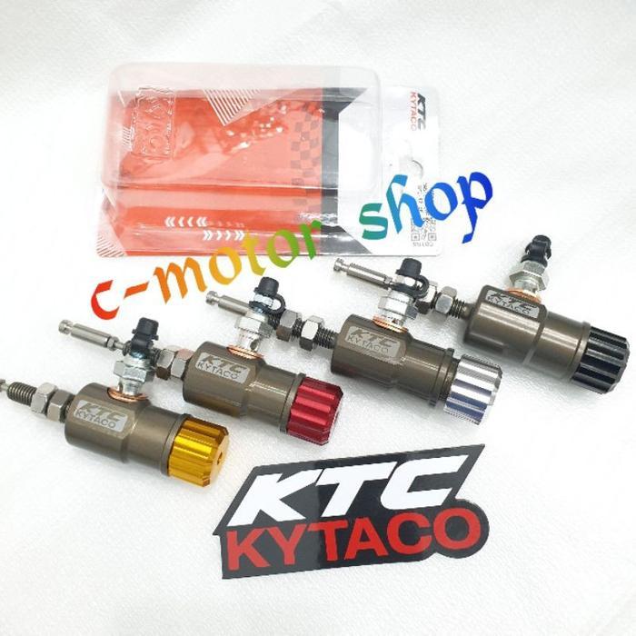 Stut Pump Kopling Hidrolik Ktc Kytaco 14m Original