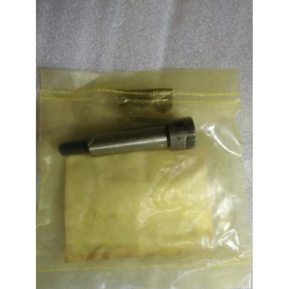 FREE ONGKIR SHAFT ATAU AS WATERPUMP CS1 DAN SONIC 125 BISA COD
