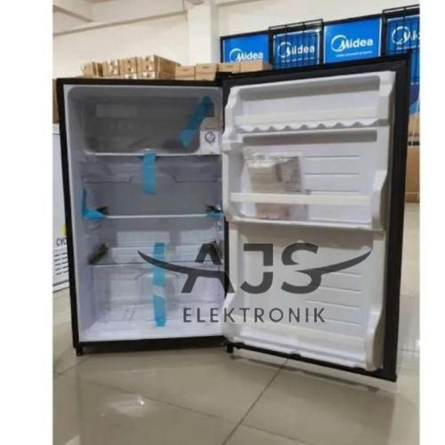 Sharp Sj-N162N Hs Kulkas 1 Pintu Sj N162N Hs Sjn 162 Nhs Sj N162 Pasti Ori