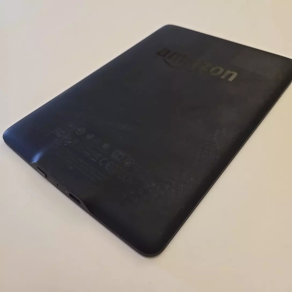 Original kindle Paperwhite 2 Used registrable Ebook Reader Ereader E Reader e-ink Book for kindle