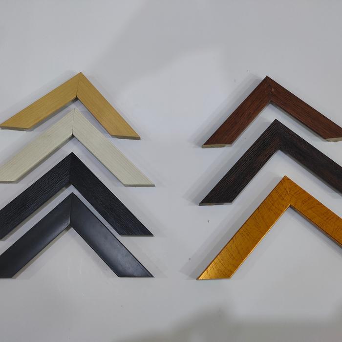 FRAME/BINGKAI A1 60X80 LEBAR FRAME 3CM (TANPA KACA) *
