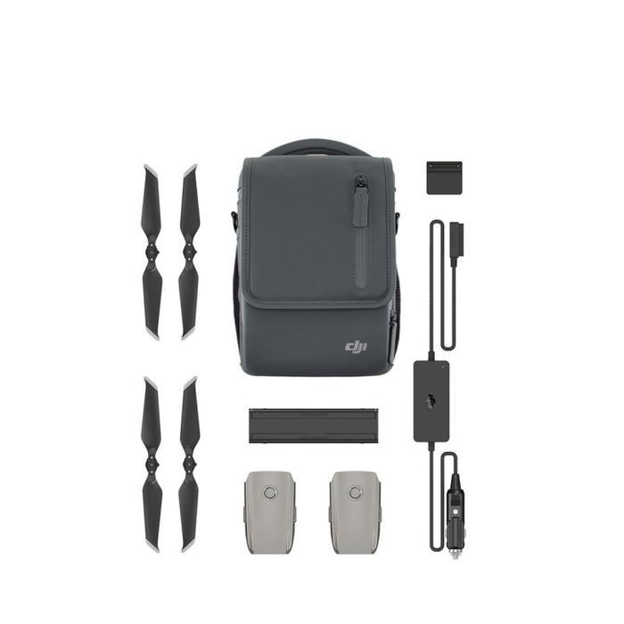 DJI Mavic 2 - Fly More Kit Drone Kamera Murah
