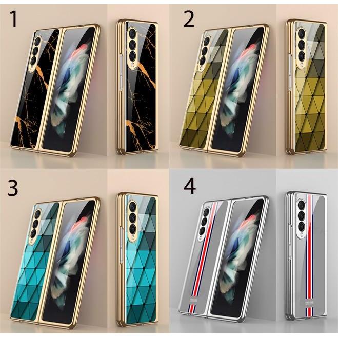Samsung galaxy Z fold 2 fold2 gkk original flip casing cover case