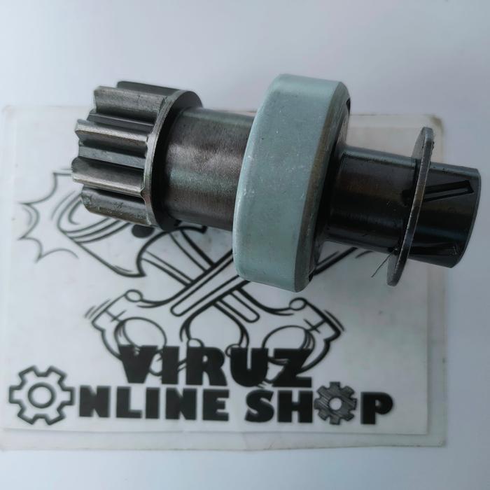 FREE ONGKIR BENDIX SWITCH DINAMO STATER SUZUKI CARRY ST-100 ST100 EXTRA 9T BISA COD