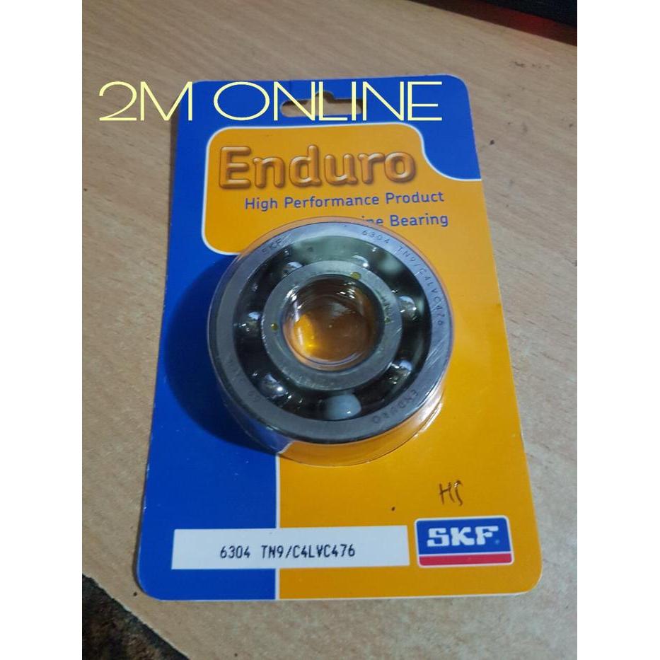 FREE ONGKIR SKF ENDURO 6304 C4 HIGHSPEED BISA COD