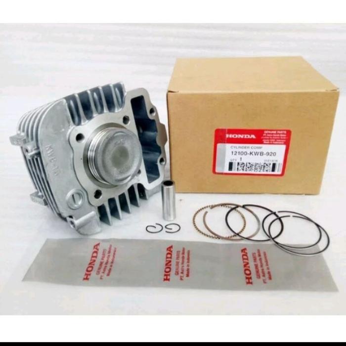 Blok Seher Revo Absolute Blok Seher Assy Revo Absolute