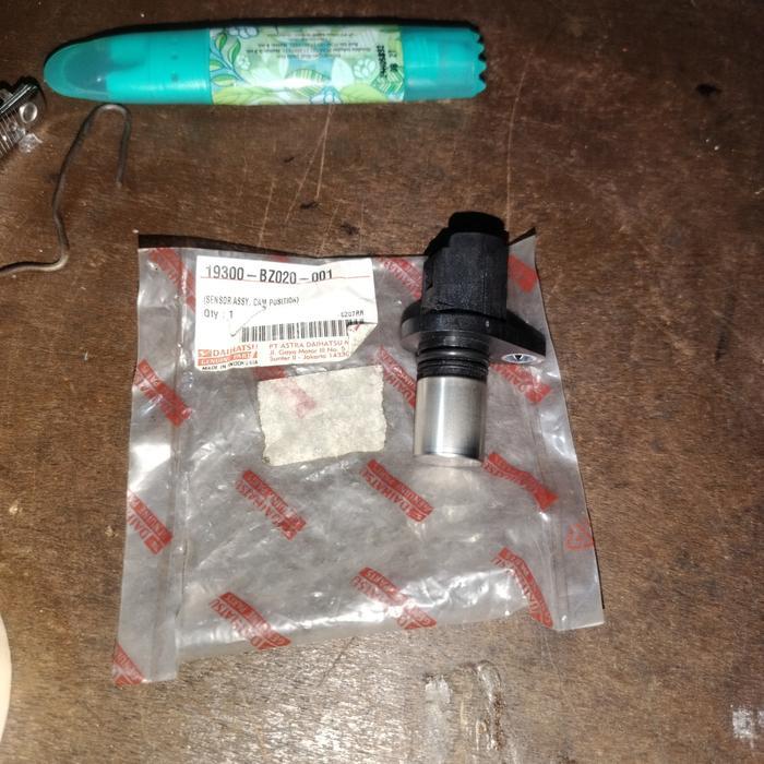 Sensor Cmp, Avanza Xenia 1,3 Rush, Original Quality