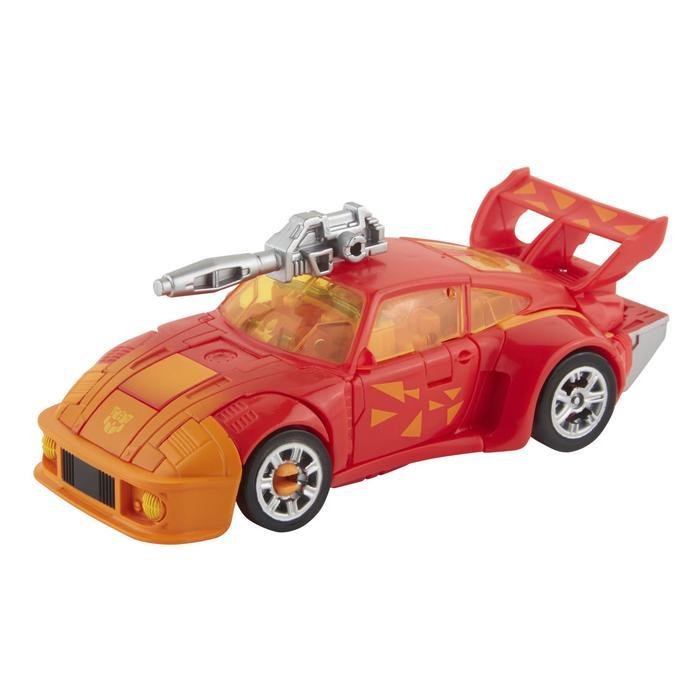 HASBRO, TransformersLegacyEvolutionG2UniverseAutobotJazz