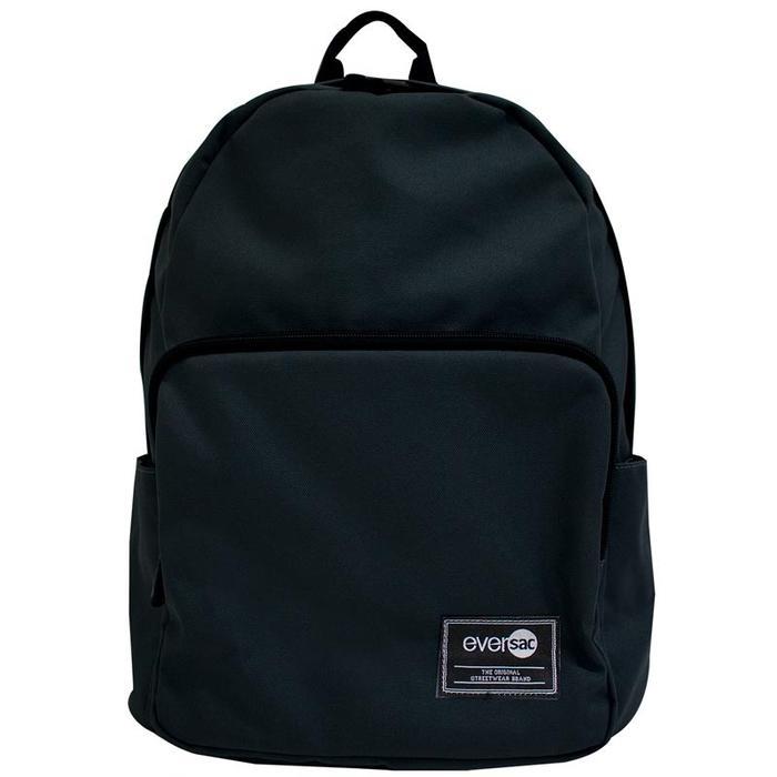 ASLI Eversac Neo II Deuce Black READY STOCK