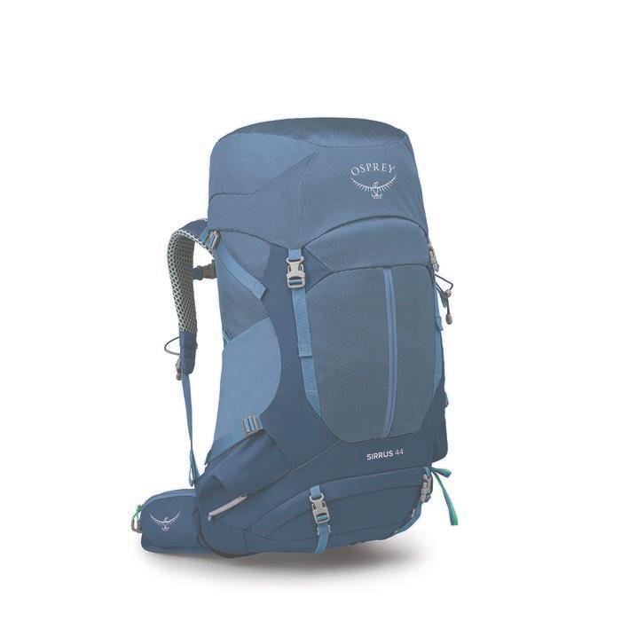 ASLI OSPREY SIRRUS 44 S26 CARRIER READY STOCK