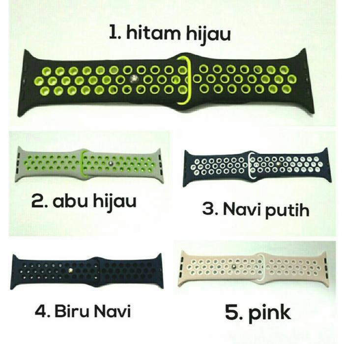 ASLI Tali Jam Smart Watch T500 Tali Jam Karet Smart watch T55 uk 42/44mm READY STOCK