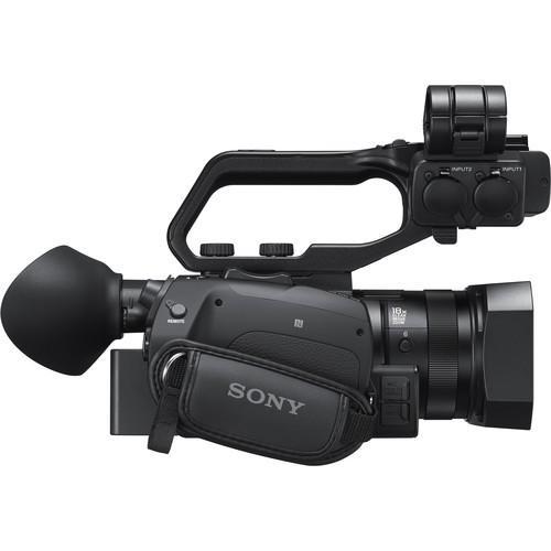 Sony PXW-Z90 4K HDR XDCAM with Fast Hybrid AF / Sony PXW-Z90 Camcorder / PXW Z 90 / PXWZ90