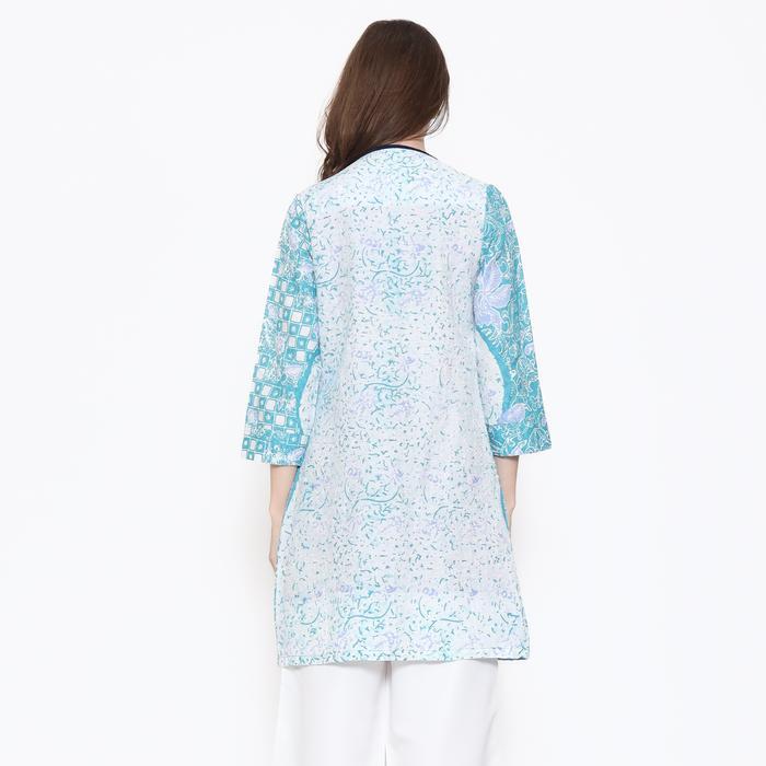 [NEW PRODUCT] BLAZER BATIK WANITA - BHATARA BATIK MYESHA BLAZER - LENGAN PANJANG