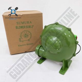 Blower Keong Sumura 3 Inch / Blower Angin 3" Sumura