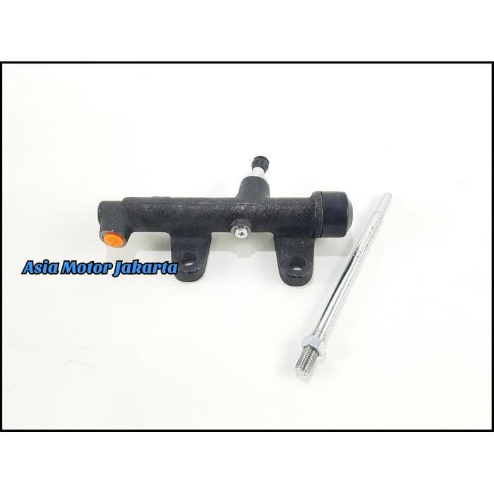 Master Kopling Atas - Truck Nissan Euro 2 - Pk260Ct - Pkc211 - Pkc311