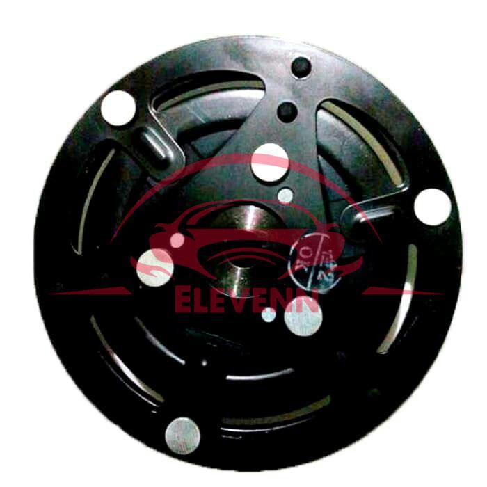Centerpiece Center Piece Ac Mobil Innova Single