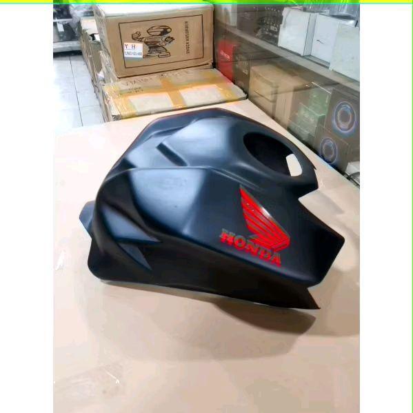 Cover Tangki Cb 150 R New Model Cbr 250 Pelindung Tangki Cb 150 Cover Tangki Cb 150R