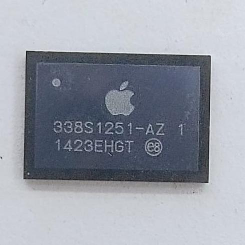 Ic Power Iphone 6 Plus Original