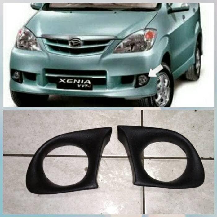 cover foglamp xenia lama