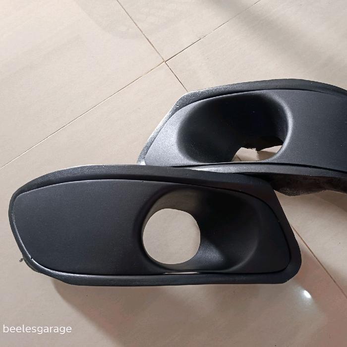 Cover Foglamp Biled 3inch Kijang Kapsul 2003-2004