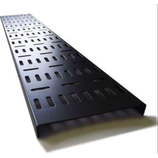 Indorack CT 42 Cable Tray For 42 U Rack