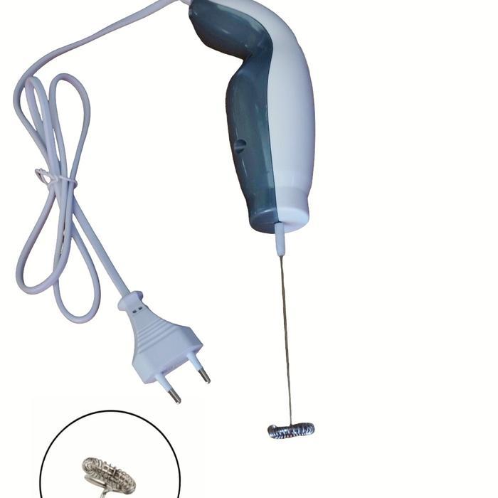MILK FROTHER, MILK FROTHER ELECTRIC, MILK FROTHER LISTRIK