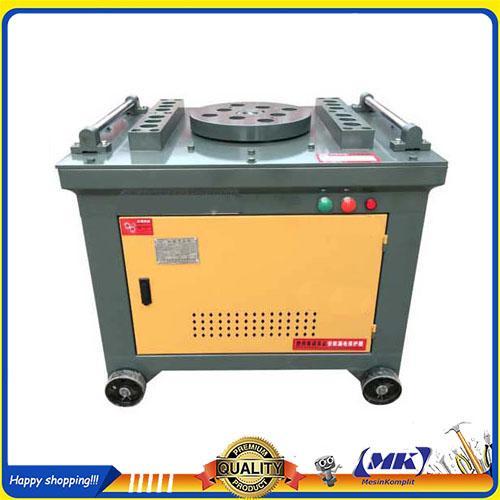 Bar Bender Mesin Tekuk Besi Manual