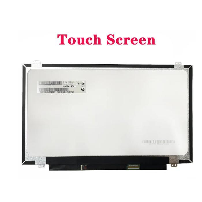 Led Lcd Laptop Lenovo Thinkpad T470S Fhd Ips Touchscreen