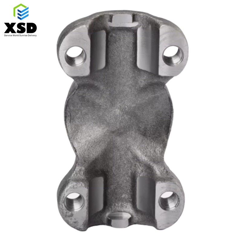 211355X 1310 DRIVE SHAFT CV SOCKET FOR JEEP CJ YJ TJ XJ ZJ JK YOKE ASSEMBLY SERIES CAR REPAIR KIT