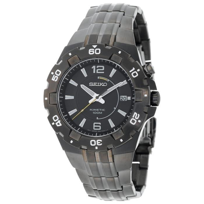 Seiko Kinetic SKA447P1 SKA447 Original