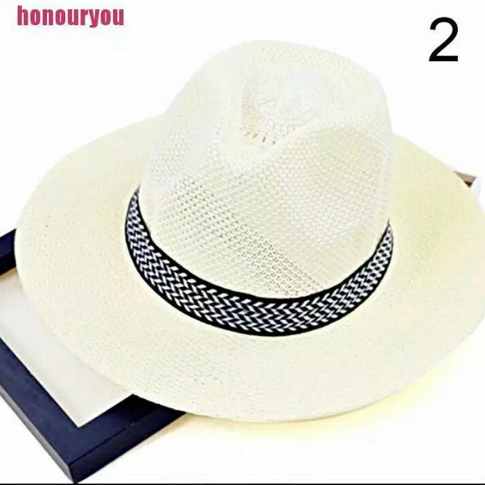 Topi Koboi Ayaman/Topi Jeko/Koboi Jeko Koboi Dewasa #Gratisongkir