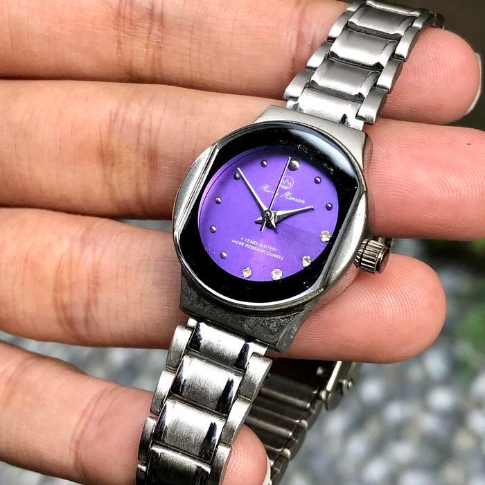 HOT SALE MAVY MAISON P-2150 LADIES WATCH TERMURAH