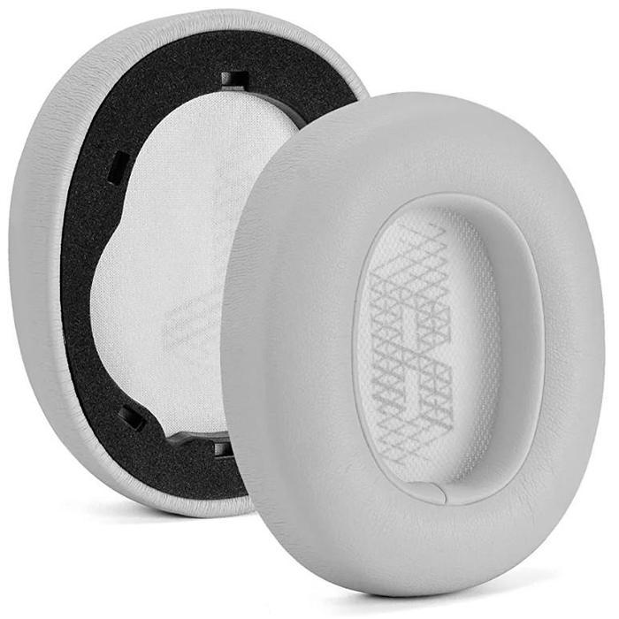 Replacement Earcup Foam Earpad Cushion Jbl Live 650Btnc 660Nc 650 Bt Nc - Jbl Duet Nc - Jbl E650Btnc
