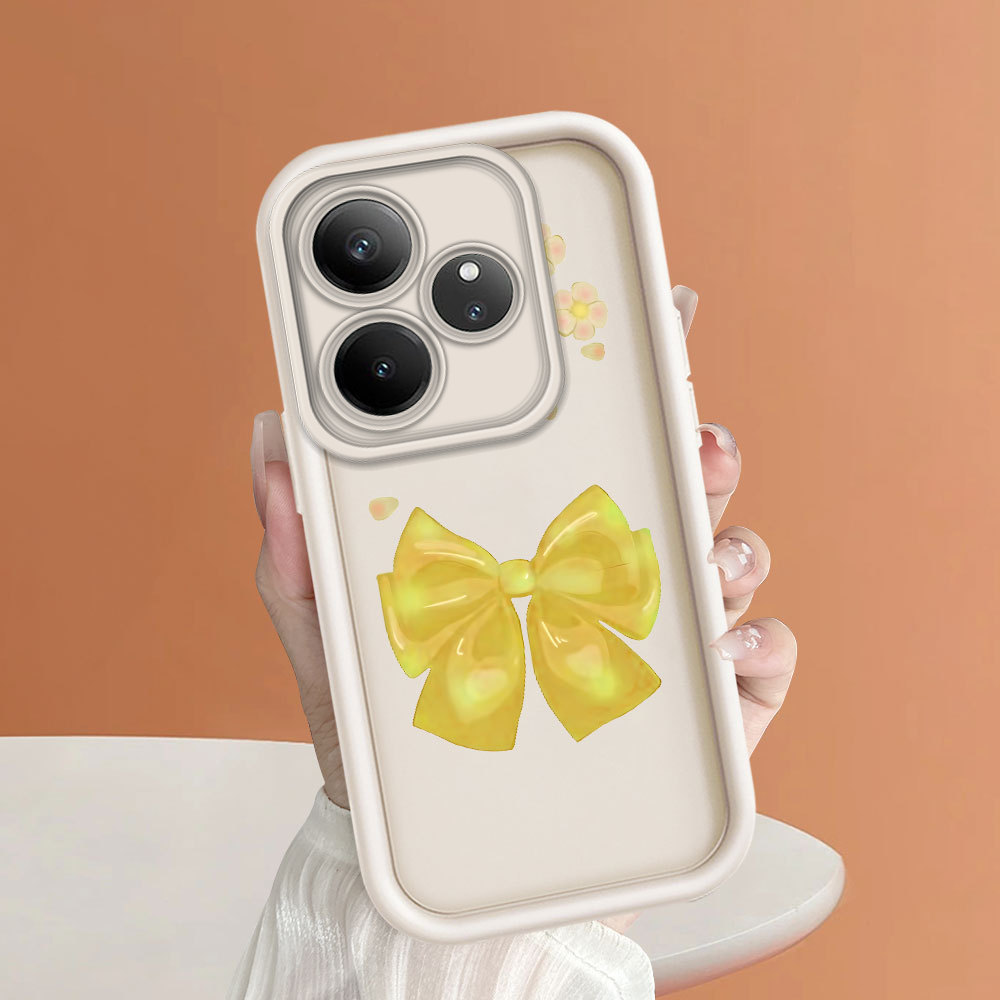 Realme GT 6 5G Case 6655