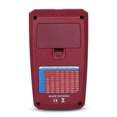 Bside Esr02 Pro Digital Transistor Tester Chip Component Meter #Gratisongkir
