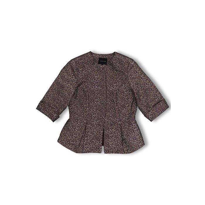 Cardinal Femme Blazer 3 (Ungu)