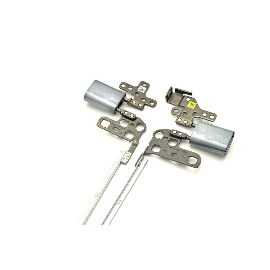 New 5H50W13779 For 500e C-book Gen 3 Lcd Hinge Set Kits Left and Right