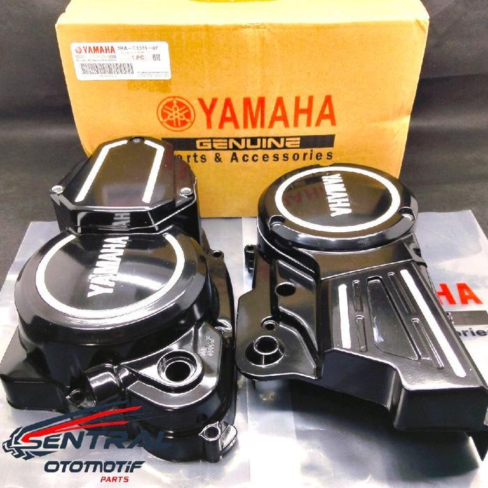 BAK KOPLING PLUS BAK MAGNET KANAN KIRI YAMAHA RX KING SERIES 2002-2005 PNP RX KING COBRA ORIGINAL