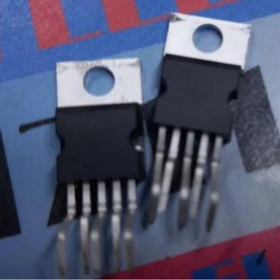 TDA 2030/ TDA2030 st power amplifier