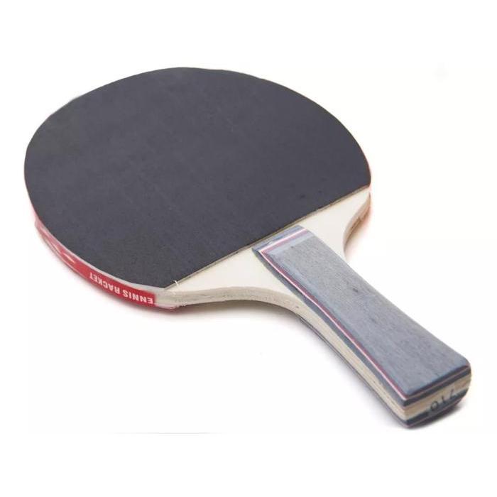 Bet Tenis Meja Satu Set Isi 4