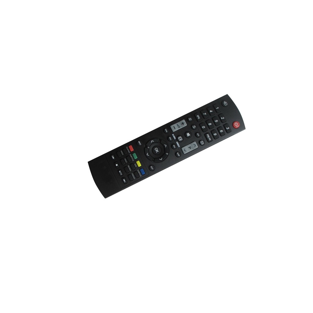 Remote Control For Sharp LC-39LE440M LC-29LE440M LC-29LE448RU LC-24LE440M LC-29LE440M LCD HDTV TV