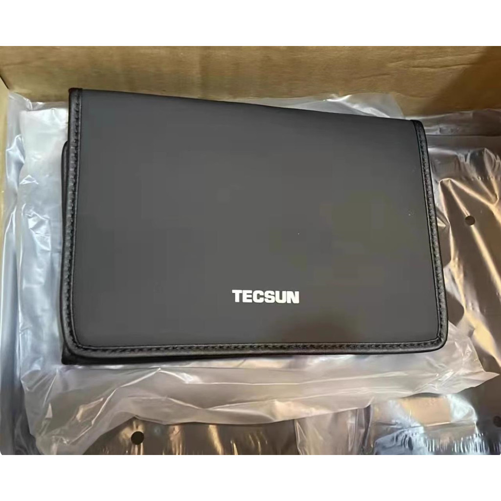100% Original Tecsun New Accessory Part Case Bag For Tecsun Radio PL-600 PL-660 PL-330 PL-380