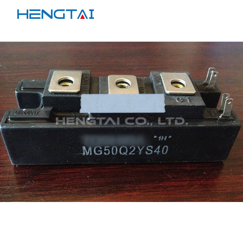 MG50Q2YS40 MG75Q2YS50 NEW AND ORIGINAL MODULE