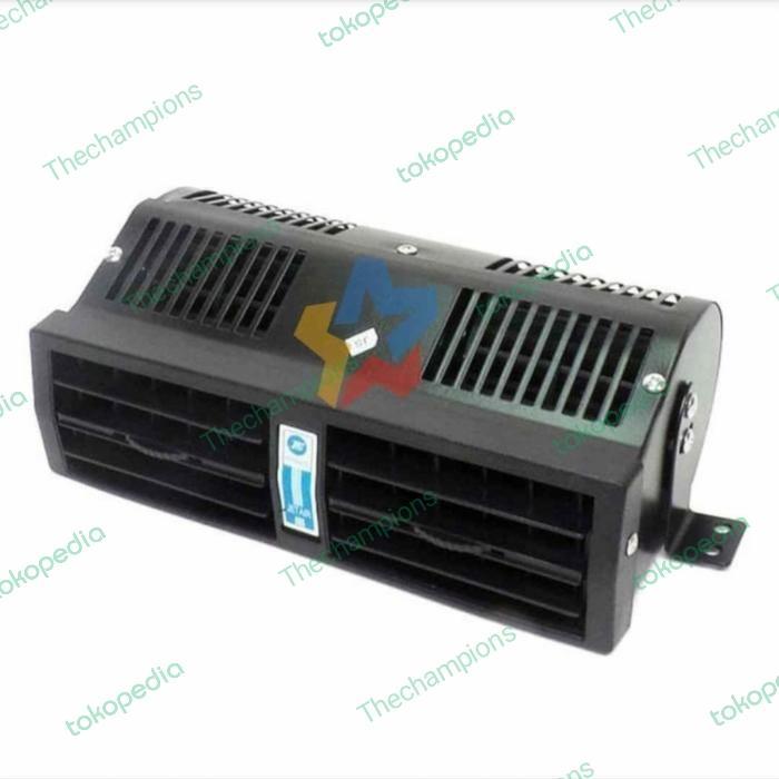 kipas angin mobil model ac JET AIR 24 volt