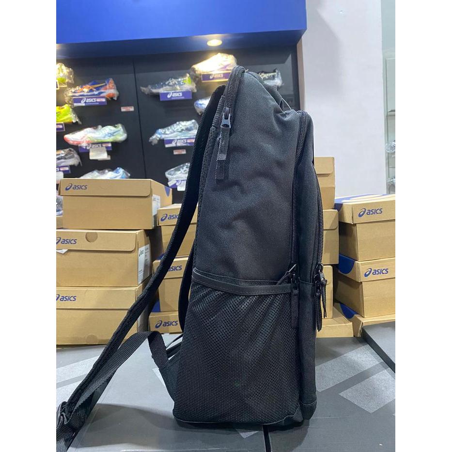 Tas Raket Tenis Backpack Dunlop Tac 22 Team Black
