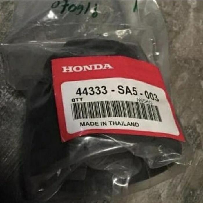 FREE ONGKIR KARET BOOT BOTH KOKEL KOHEL CV JOINT OUTER/LUAR BRIO MOBILIO BISA COD