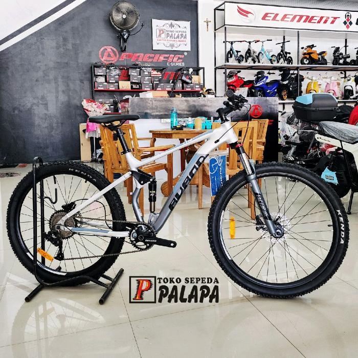 MTB 27.5 AVAND FACTOR ONE Sepeda Gunung By UNITED