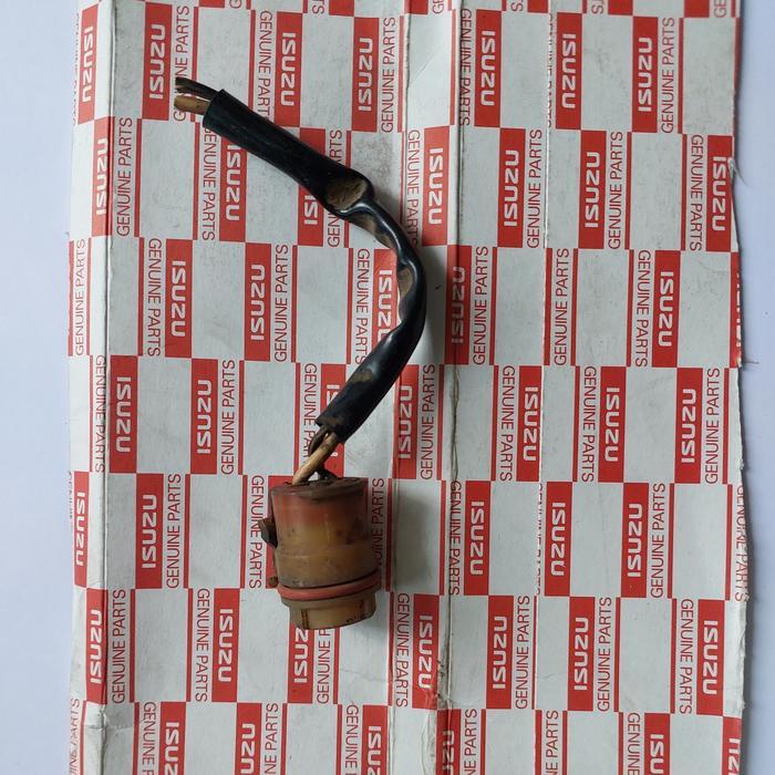 Soket Dynamo Amper Mobil Panther 2500cc Bekas